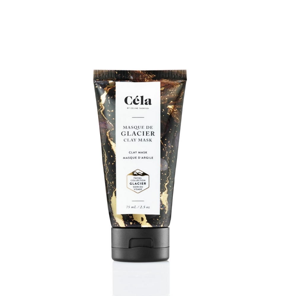 CÉLA Masque De Glacier Clay Mask